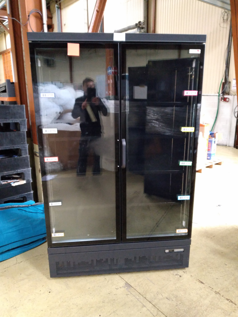 Vitrine réfrigérée Seda - ALTA003 reconditionné