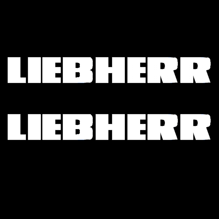 Joint complet liebherr cn5056
