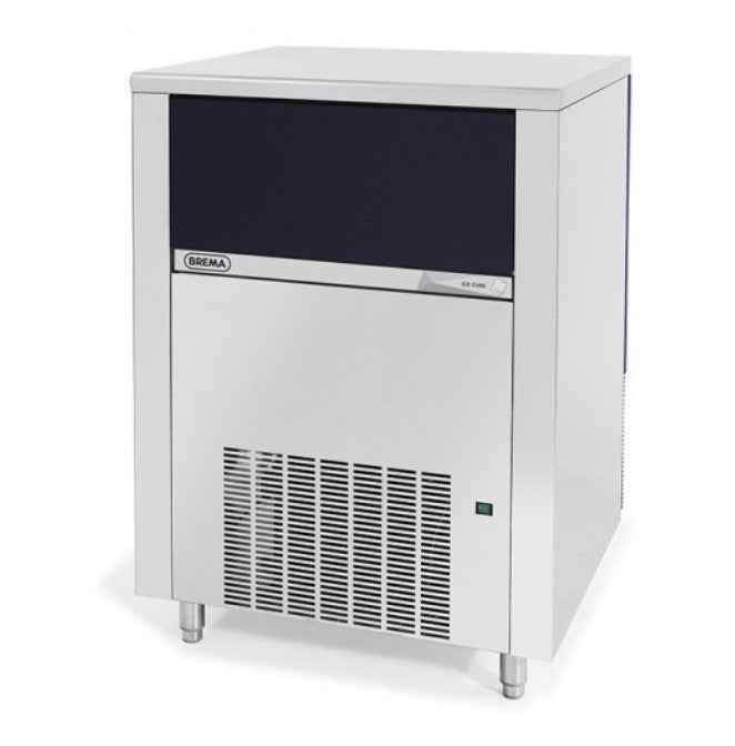 Machine à glaçons - 155kg/24h - Brema - CB 1565A