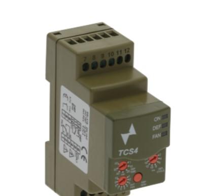 MINUTERIE ASCON TECNOLOGIC TCS4H12