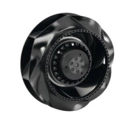 Moteur ventilateur Ebm R2E190RA2605 - R2E190-RA26-05