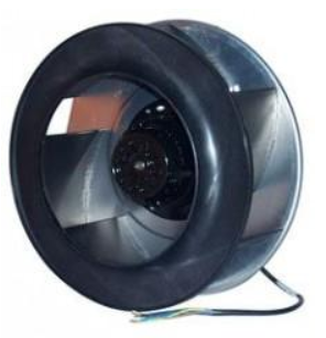 moteur R4E310-AF12-05 EBM