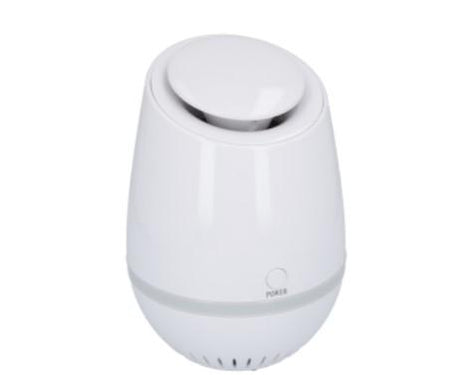 OZONISEUR AIR POUR AMBIENTS PLH-M200CB