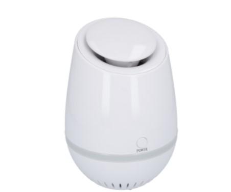 OZONISEUR AIR POUR AMBIENTS PLH-M200CB