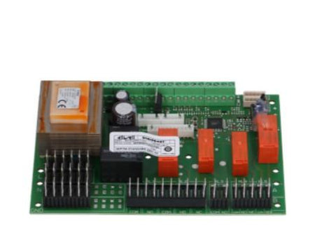 ELIWELL IWP750LX