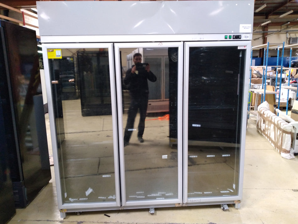 Vitrine réfrigérée Seda - ANTARES 188 BT reconditionné