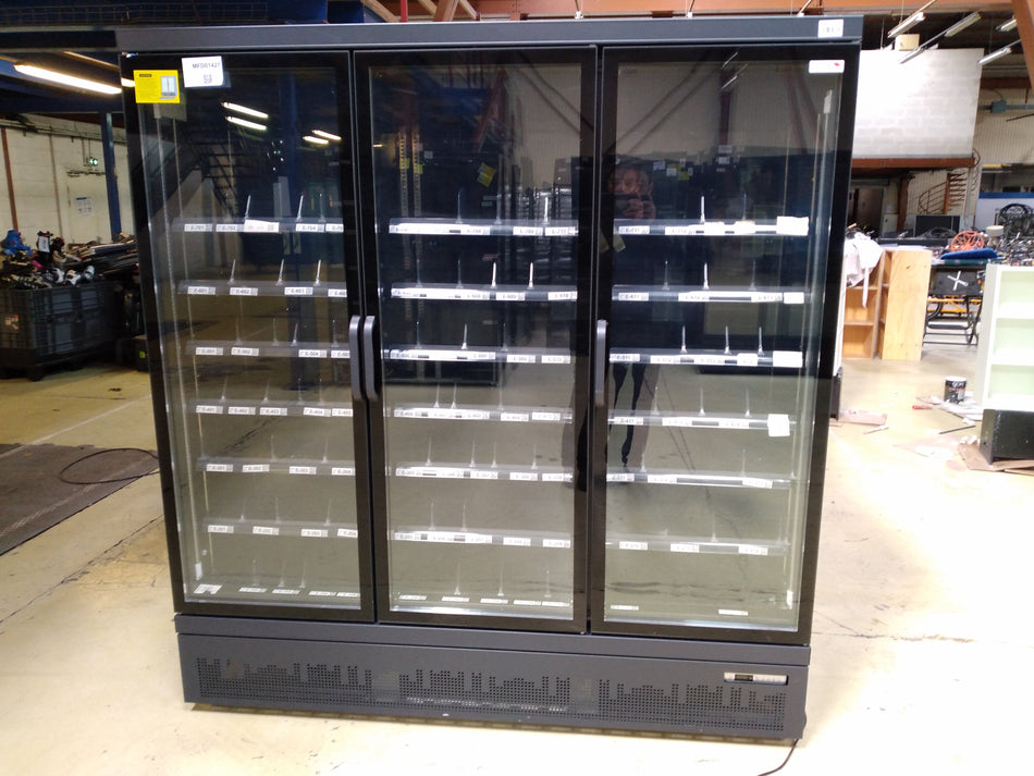 Vitrine réfrigérée Seda - ALTA004 reconditionné