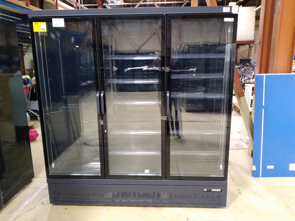 Vitrine réfrigérée Seda - ALTA004 reconditionné