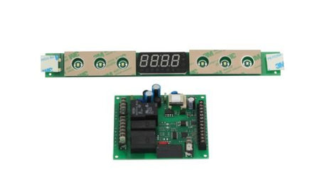 REGULATEUR EVCO EVF205
