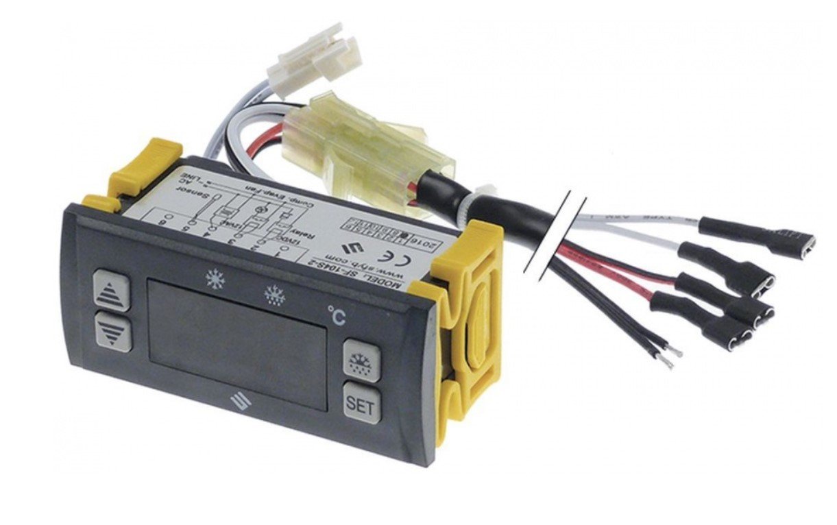 REGULATEUR SHANGFANG SF-104S-2