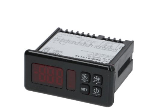 Regulateur D14112 Ako
