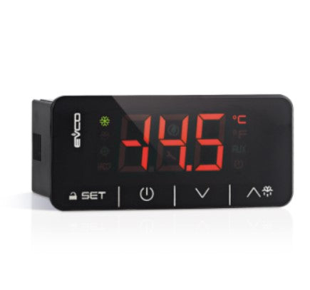 REGULATEUR EVCO EV3221N7