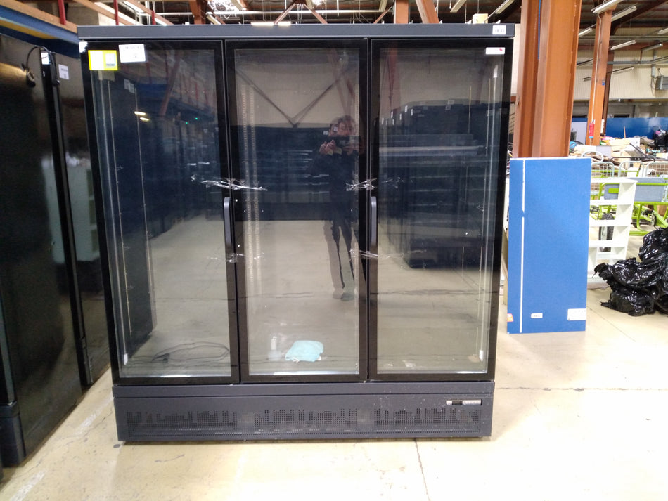 Vitrine réfrigérée Seda - ALTA004 reconditionné