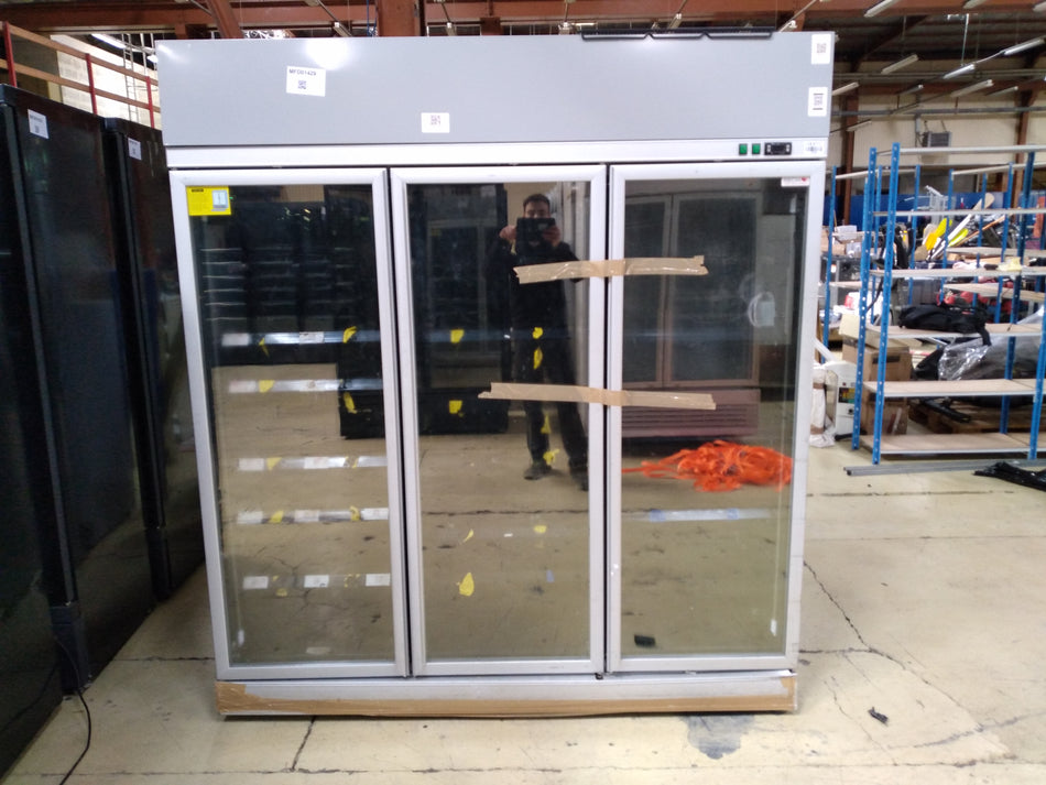 Vitrine réfrigérée Seda - ANTARES 188 BT reconditionné