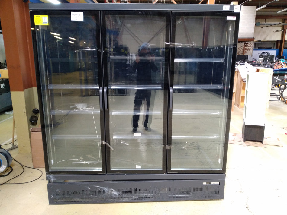 Vitrine réfrigérée Seda - ALTA004 reconditionné