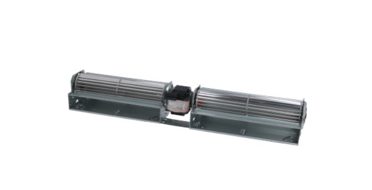 VENTILATEUR TANGENTIEL 240x240 mm