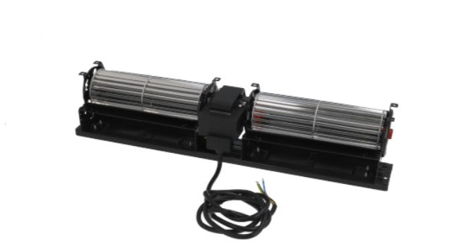 VENTILATEUR TANGENTIEL 180x180 mm
