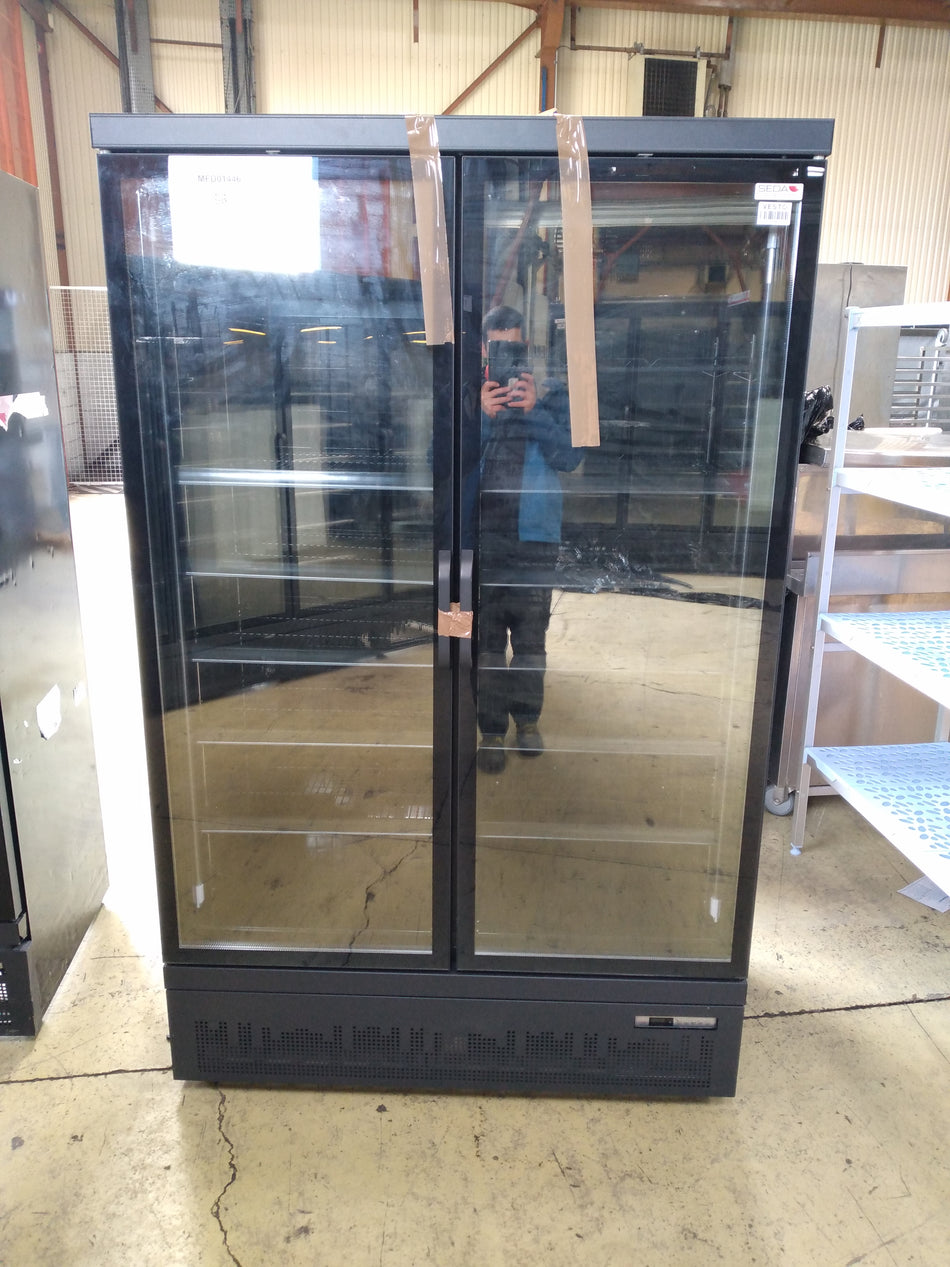 Vitrine réfrigérée Seda - ALTA006 reconditionné